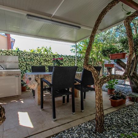 Rafi Two Apartment Novigrad  Exterior photo