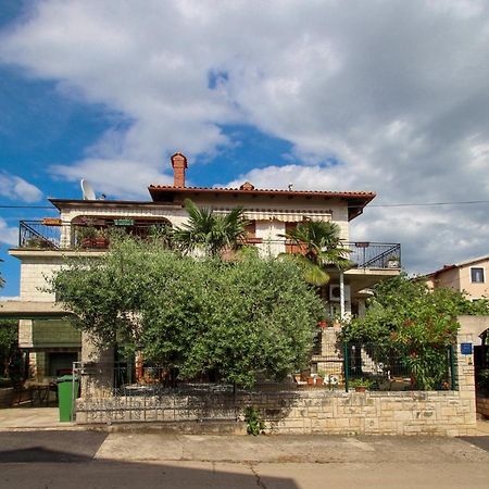 Rafi Two Apartment Novigrad  Exterior photo