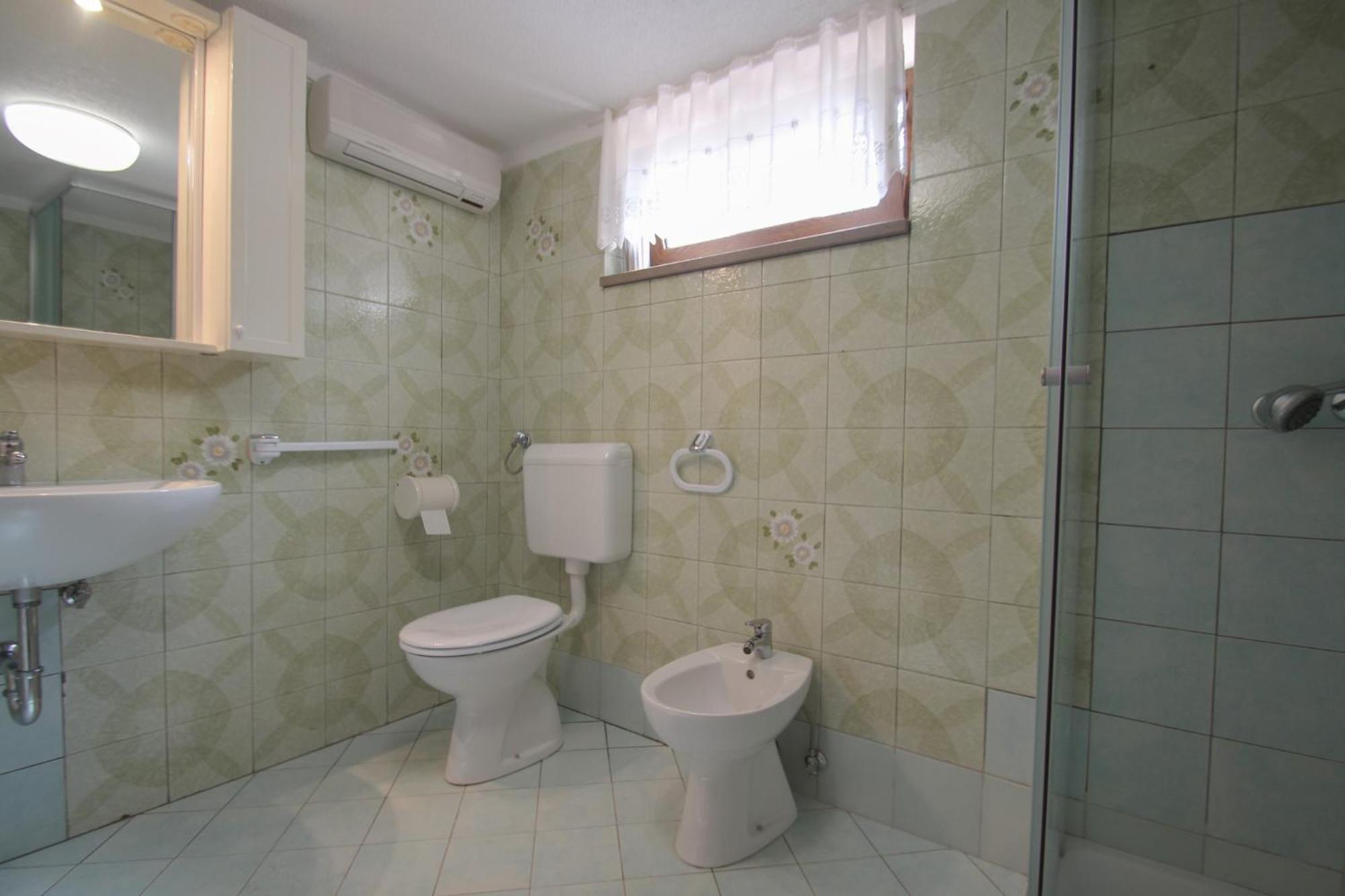 Rafi Two Apartment Novigrad  Exterior photo