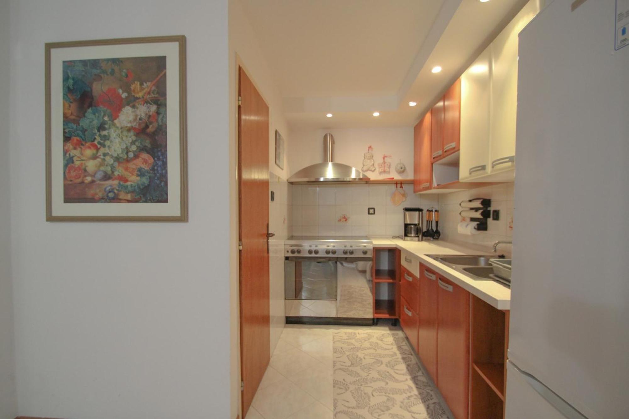 Rafi Two Apartment Novigrad  Exterior photo